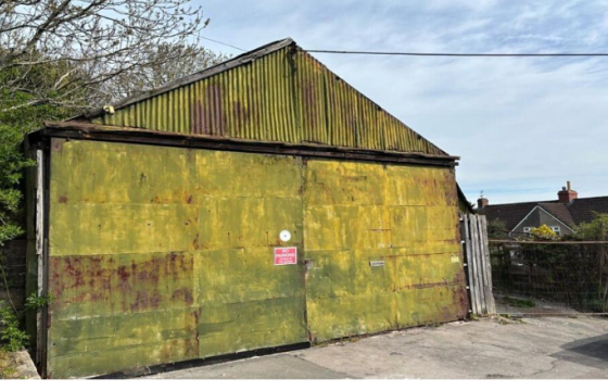 Land for sale in Clutton photo